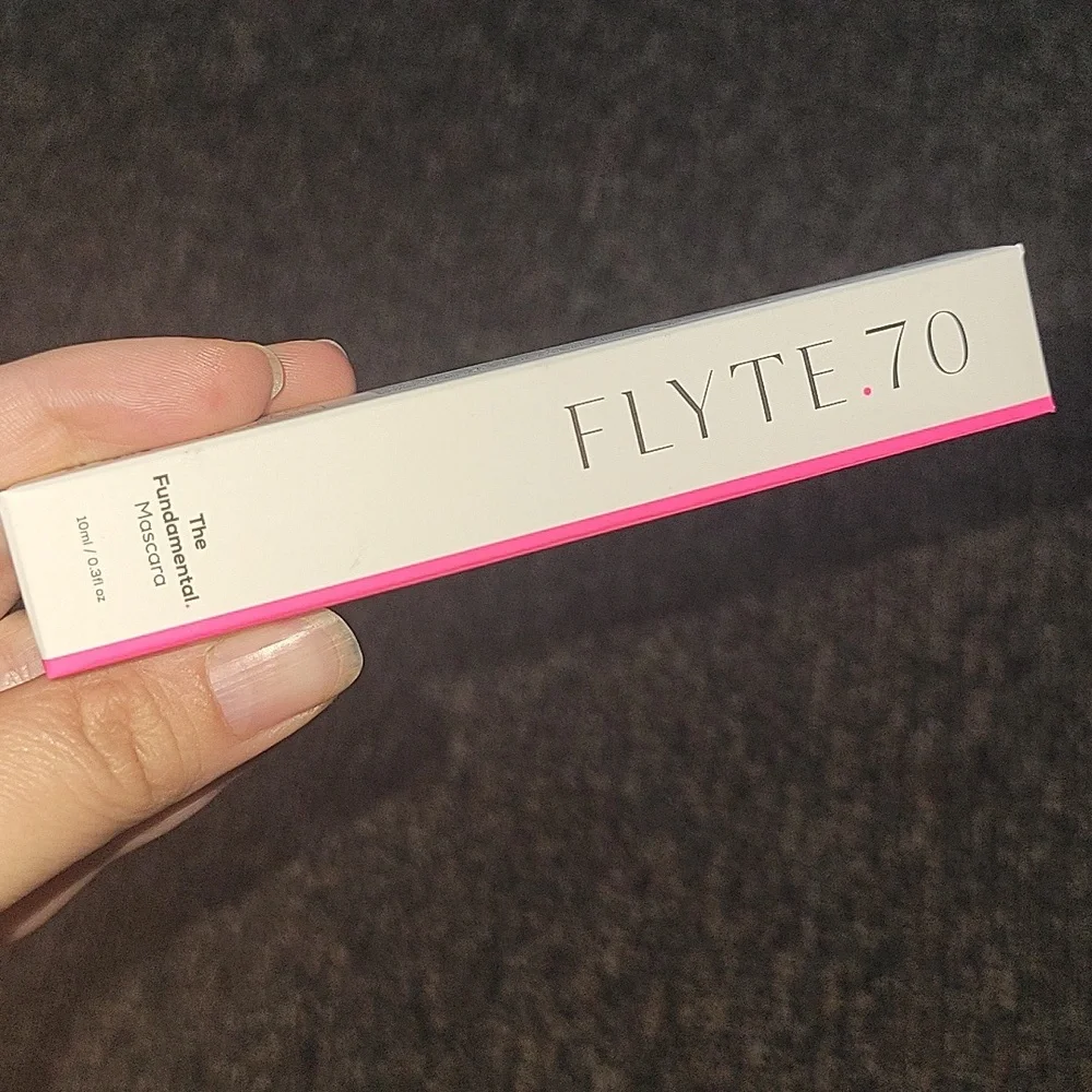 Flyte.70 Fundamental Mascara